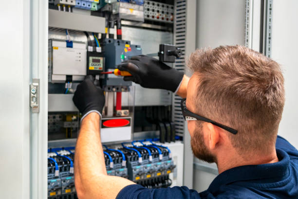 Trusted DE Electrician Experts