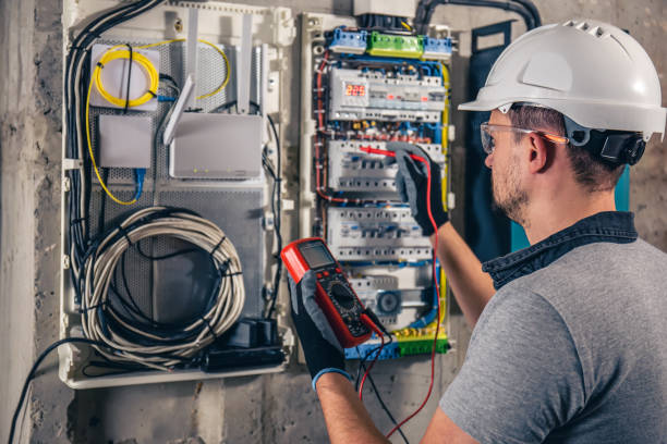 Best Local Electrician Companies  in Greenville, DE