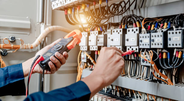 Best Licensed Electrician  in Greenville, DE