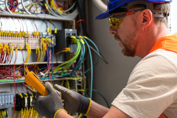 Best Emergency Electrician Near Me  in Greenville, DE