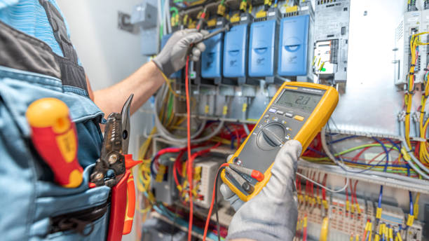 Best Electrical Rewiring Services  in Greenville, DE